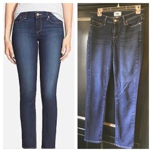 Paige Skyline skinny jeans in Nicole - stretch